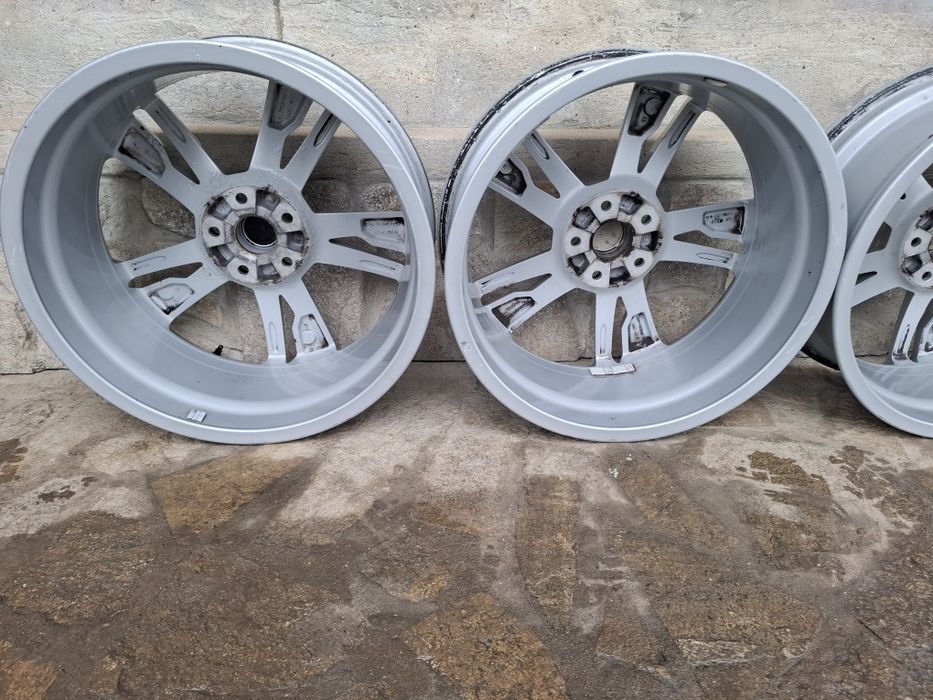 Оригинални Джанти Ауди 19"A3,A4,Q2,Q3