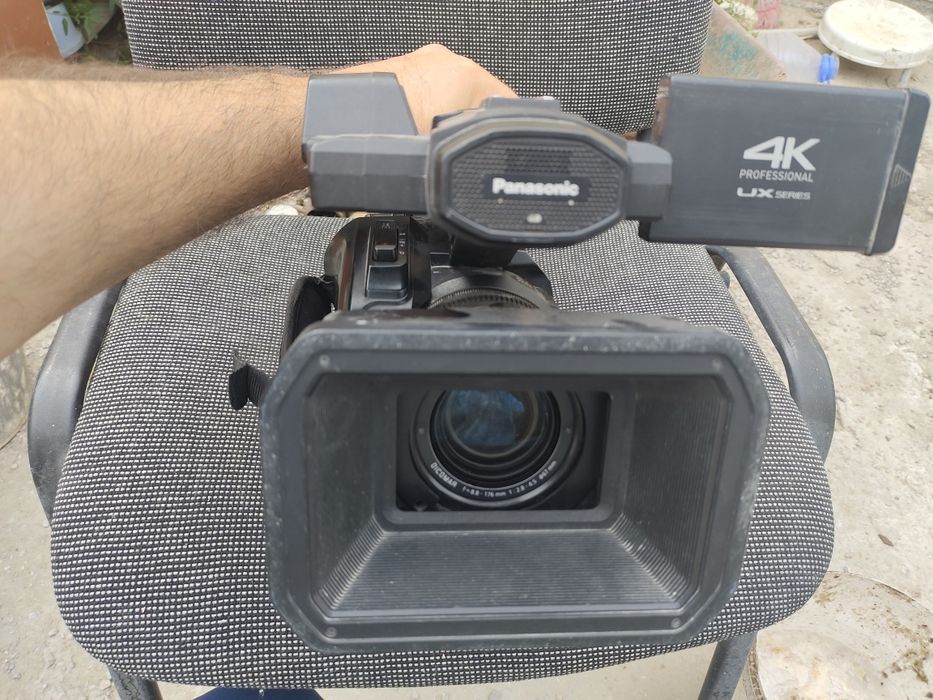 Цифровая видеокамера Panasonic
