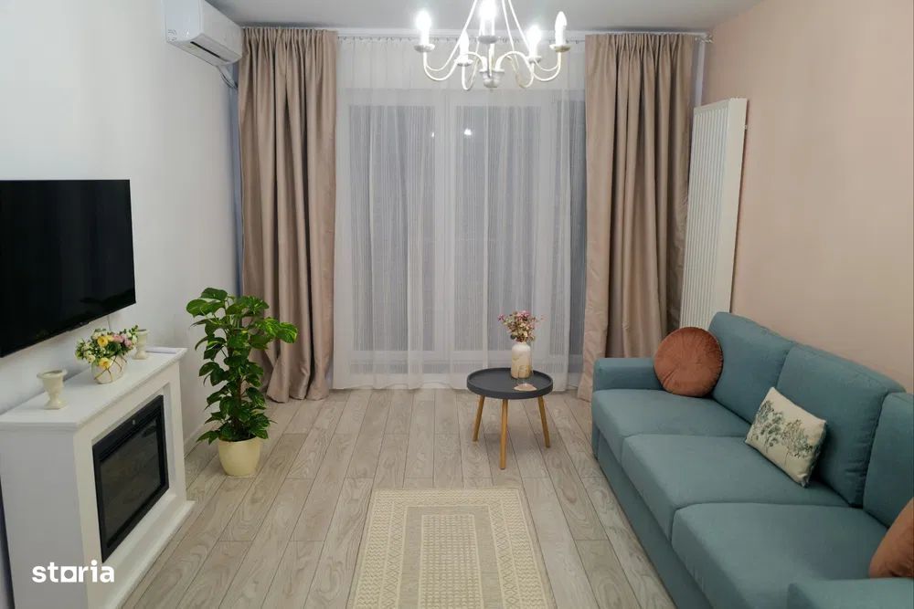Apartament 2 Camere Maurer — fotografia 1