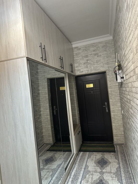 Продаётся квартира