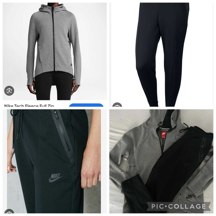Оригинален екип от серията Tech fleece