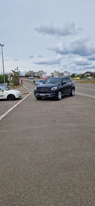 Mercedes Benz ML 350 Maracineni • OLX.ro