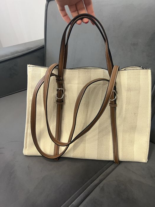 Сумка Zara новая