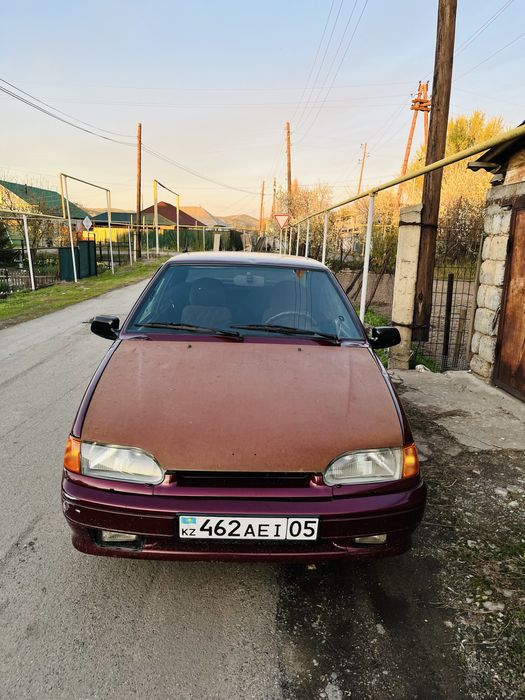 Продам ваз 2115