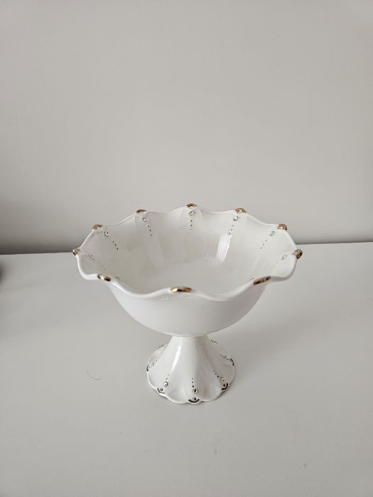 Посуда в хорошем состоянии