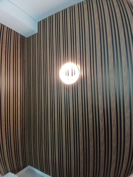 Поклейка обой и ремонт квартир.