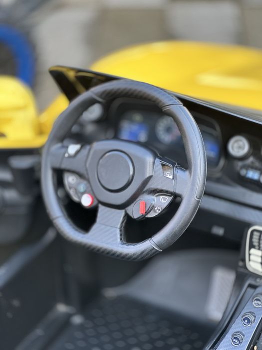 Ferrari F8 detski moshina