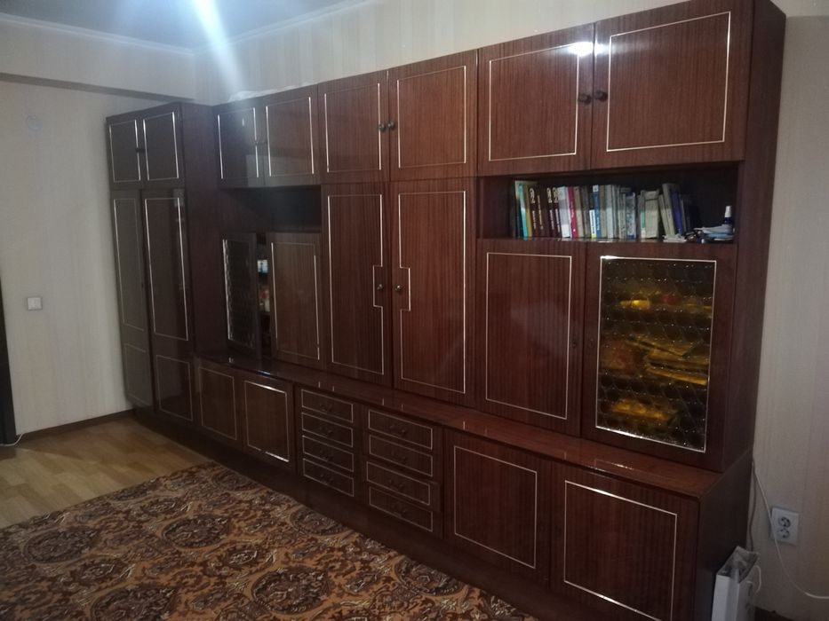 Советская стенка