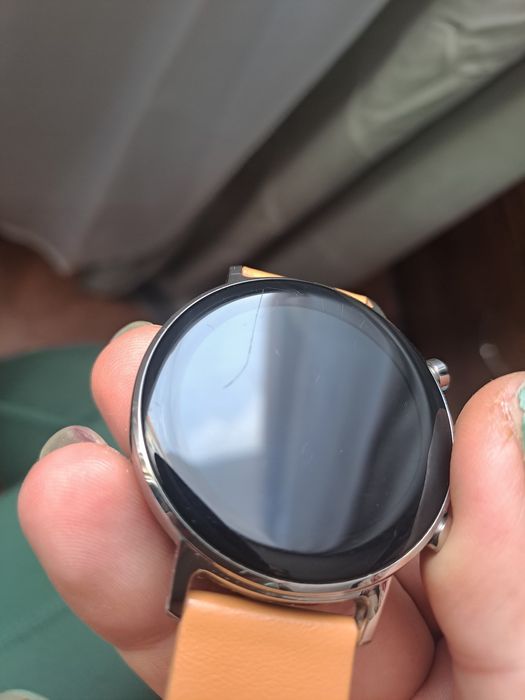 Huawei gt 2  часовник