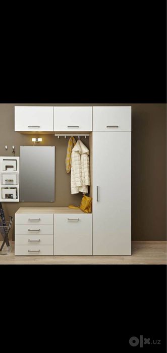 Кухонная и другая мебель на заказ/mebel