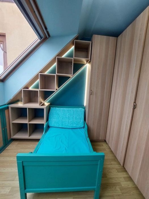 Дава се под наем Тристаен апартамент в София, Витоша - 77 кв.м за 760 € - Снимка #5