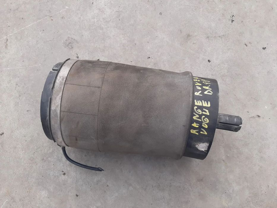 perna aer dreapta spate land range rover vogue 4 l405 3.0 d 306dt  cpla-5580-ab