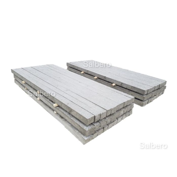 Spalieri si Stalpi din beton, Tg-Jiu, Scoarta.