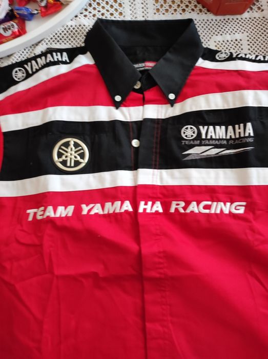 Риза оригинална на Ямаха