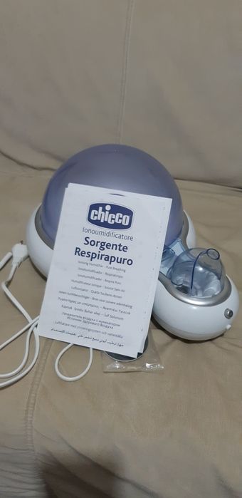 Umidificator  CHICCO