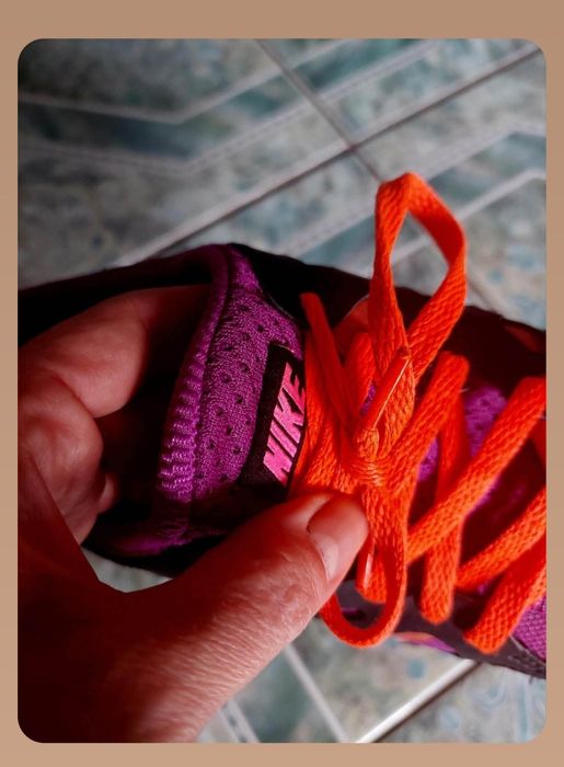 Adidași Nike,marime 38.5 (24 cm)