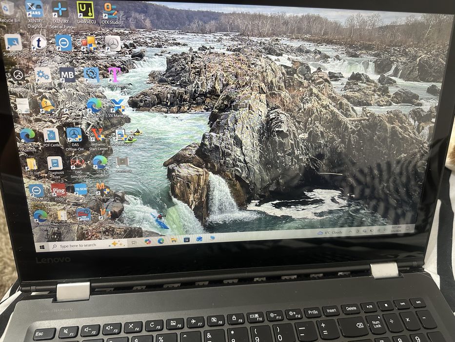 Lenovo Yoga 510 15 IKB