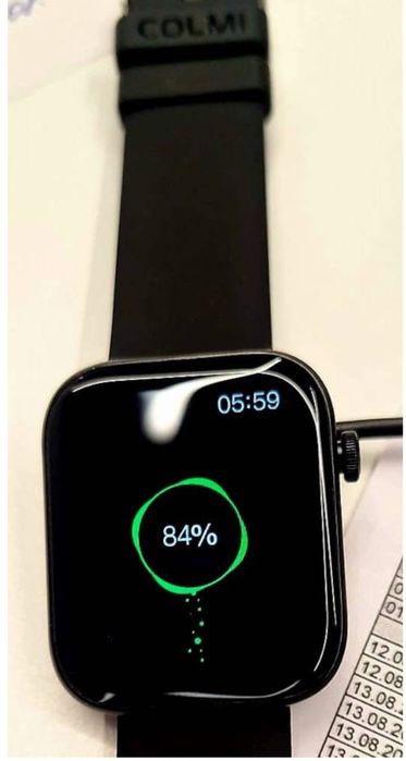 Продам смарт часы. Новые.