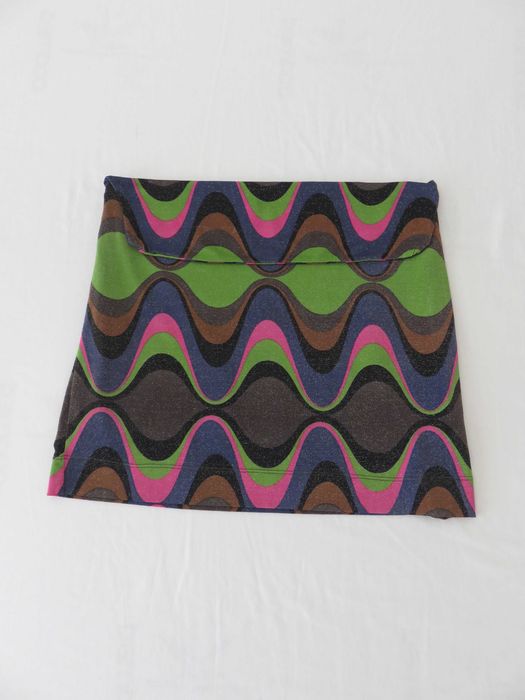 Топ M Missoni с голи рамене, М - L