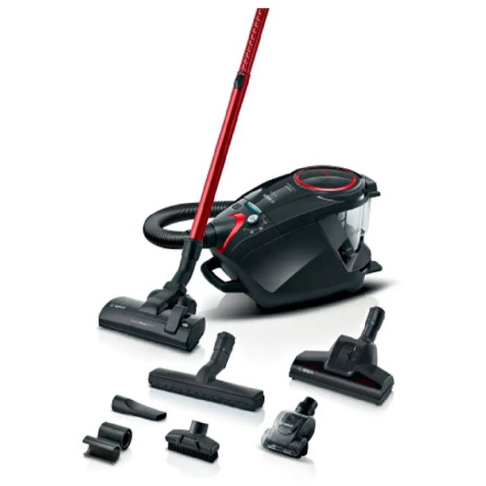 Пылесос Bosch BGS7POW2