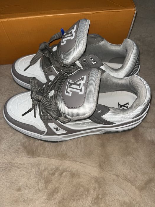 Louis Vuitton Trainers