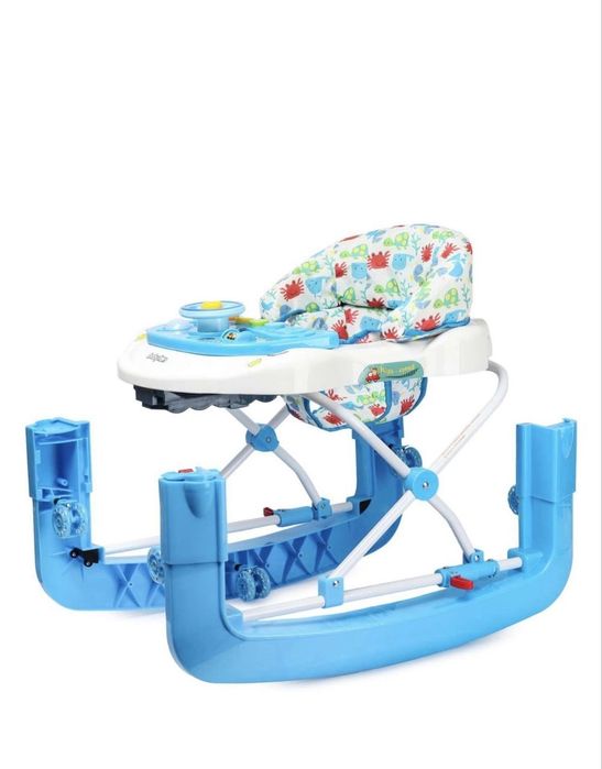 Ходунки детские Babyton