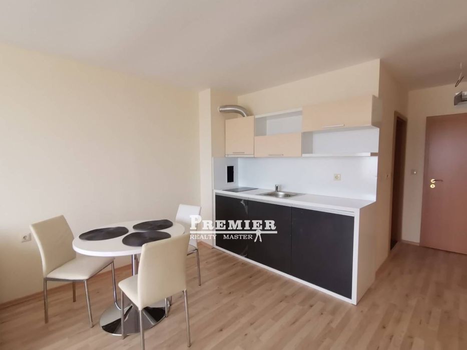 Продава се Едностаен апартамент в к.к. Слънчев бряг - 41 кв.м за 927 €/кв.м - Снимка #4