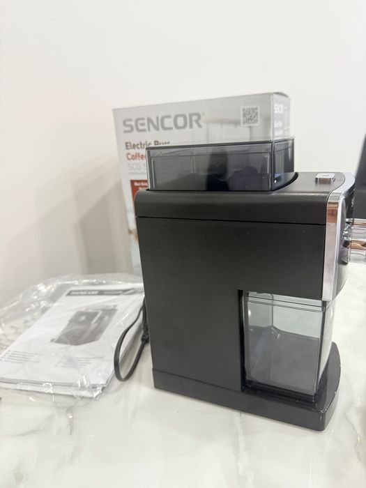 Кафемелачка sencor с гаранция