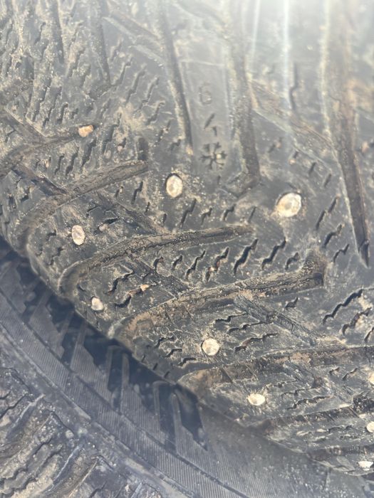 Nokian Tyres Hakkapeliitta 8