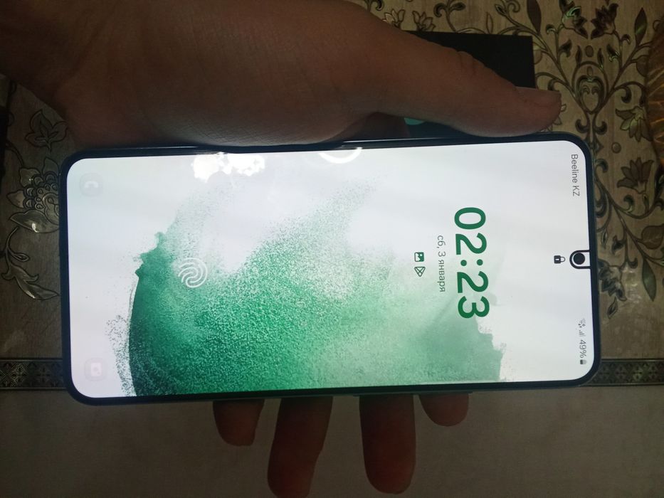 Самсунг с22+ Алматы