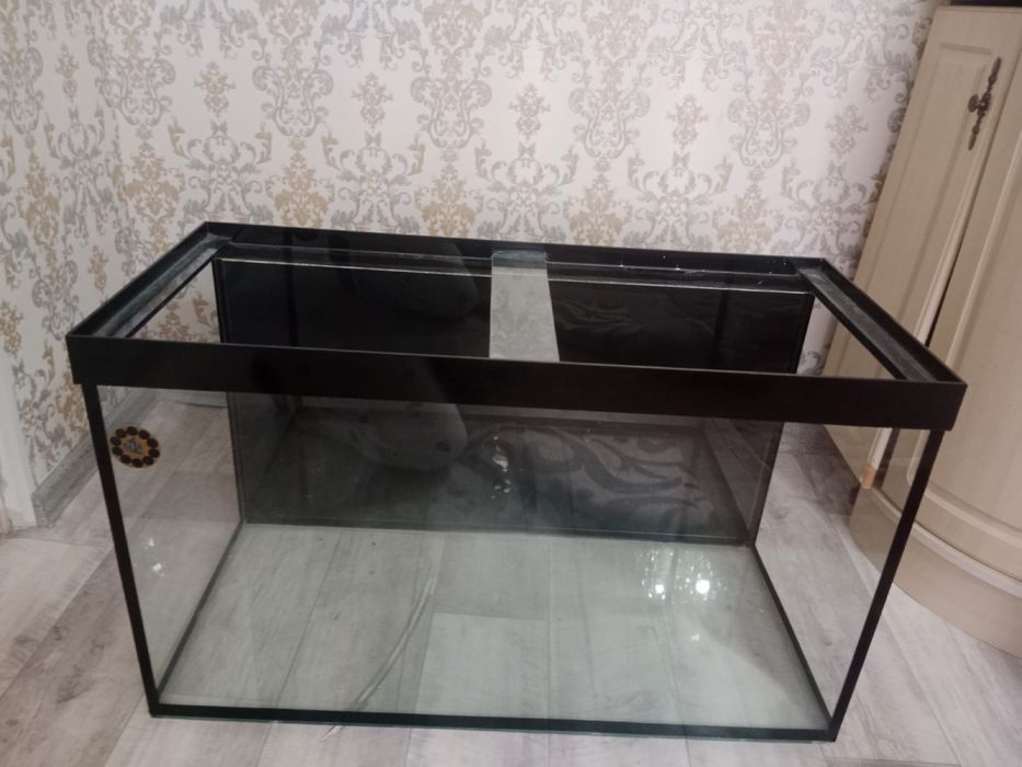 Аквариум Сатылады!