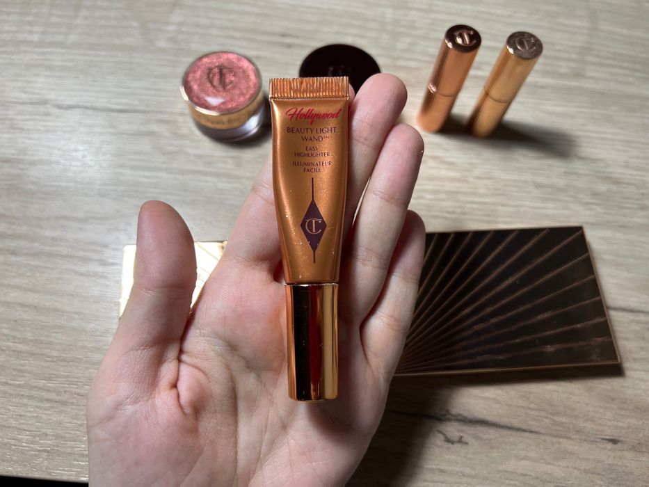 Косметика Charlotte Tilbury оригинал