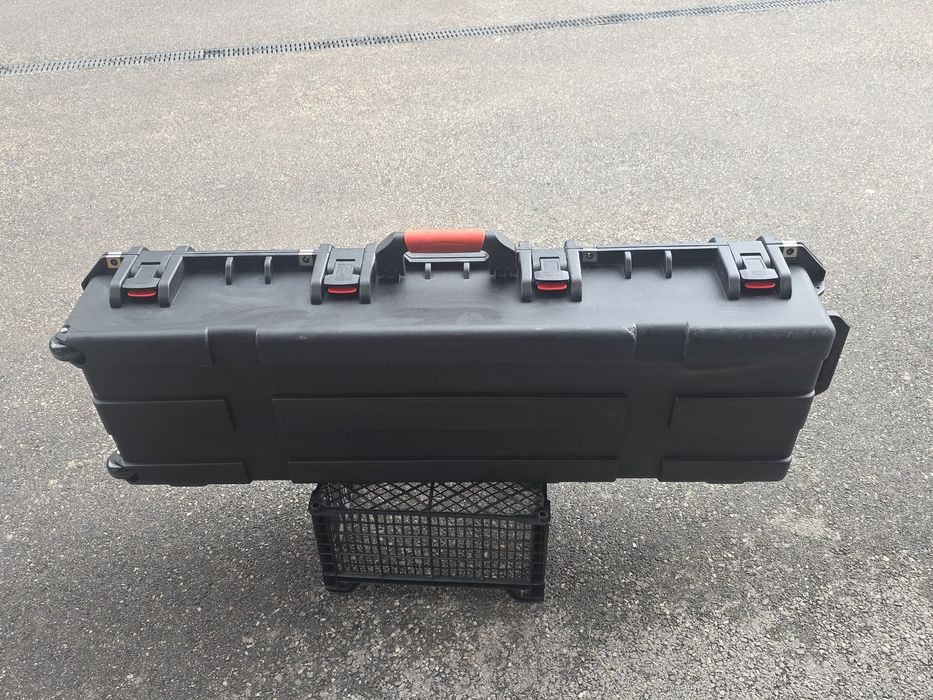 Удароустойчив куфар за оръжие или  друго