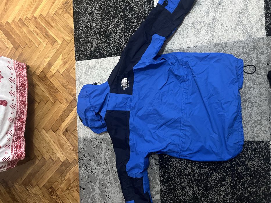 Geaca the north face