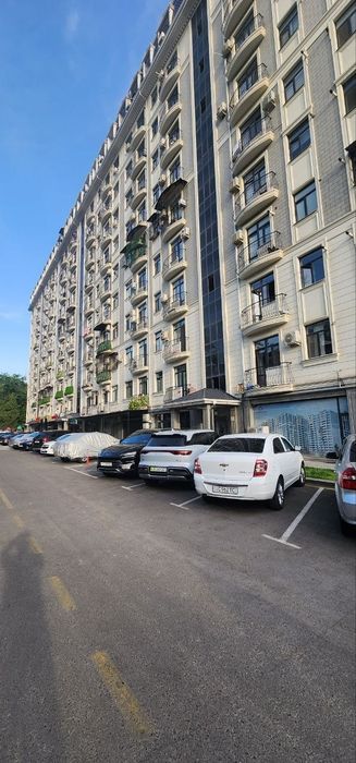 Юнусабад 4 квартал 2/6/11 (41²) продаётся новостройка