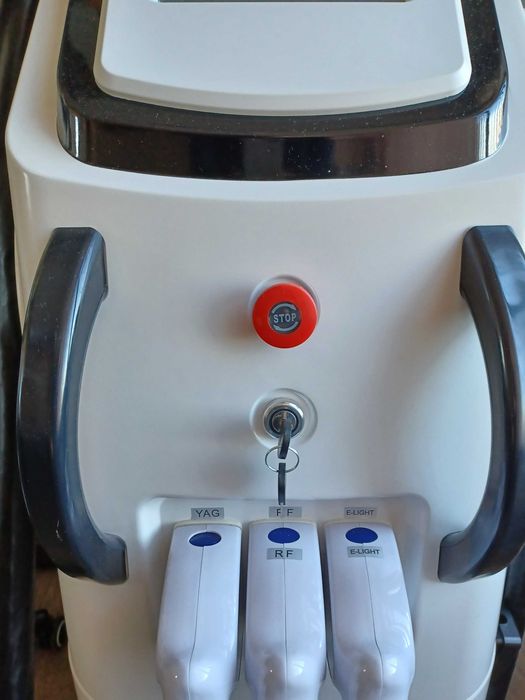 Velashape, rf,кавитация, вакуум с опция изплащане