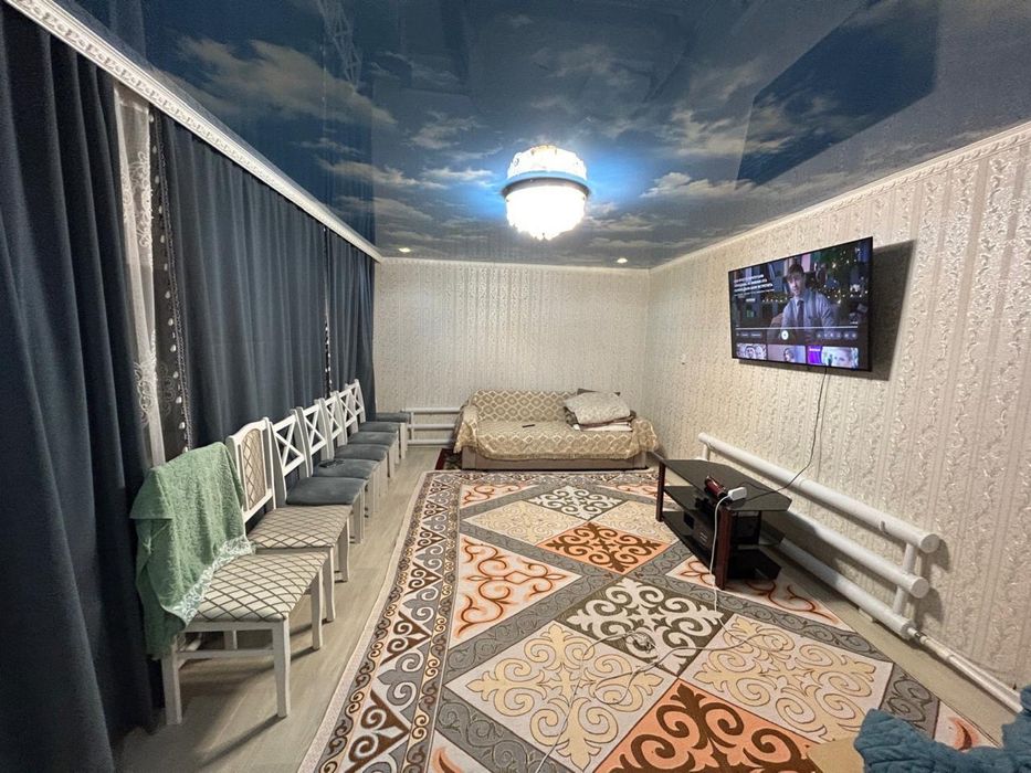 Продам дом 11 Экспедиция