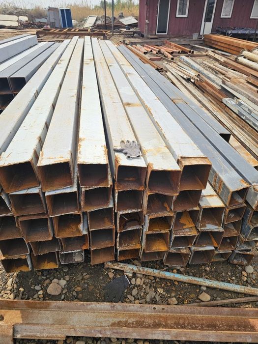 15 ga 15 kubik 95.000 metri