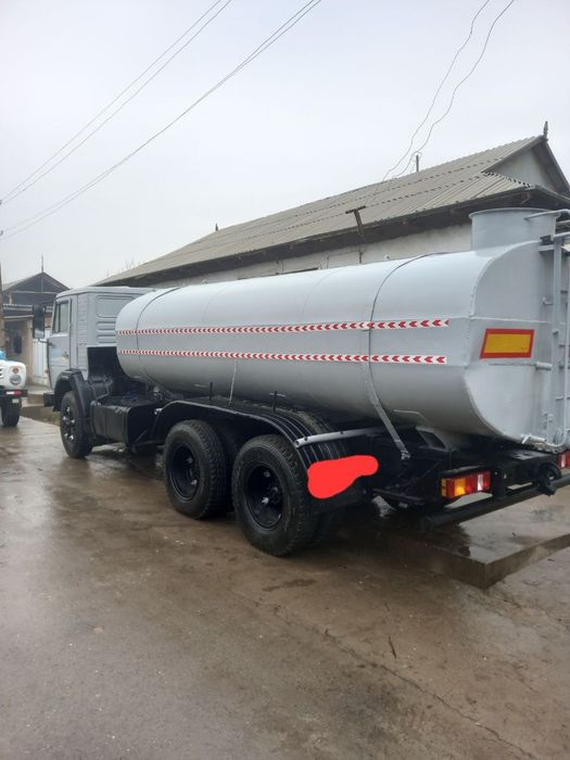 KAMAZ 53212 sotiladi zapchastga ham beriladi