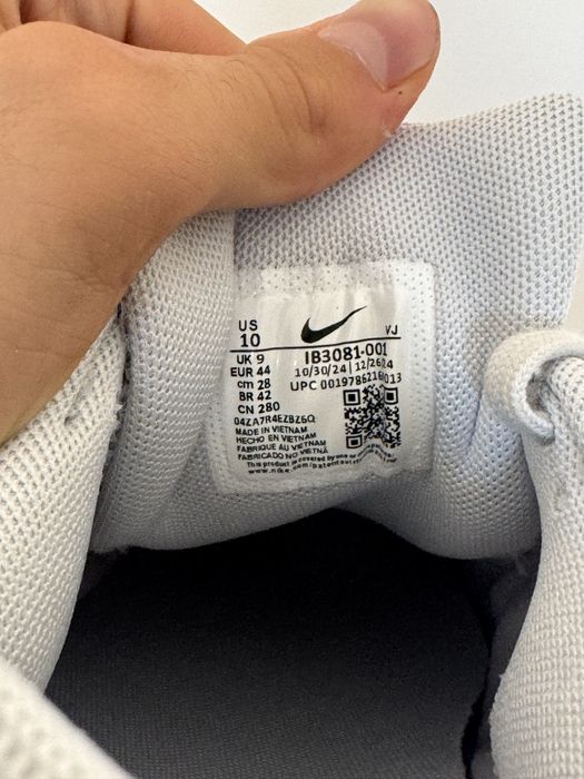 Nike p6000 | nou