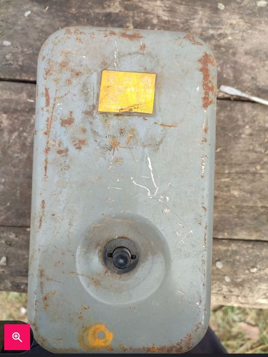 Магнитный пускатель