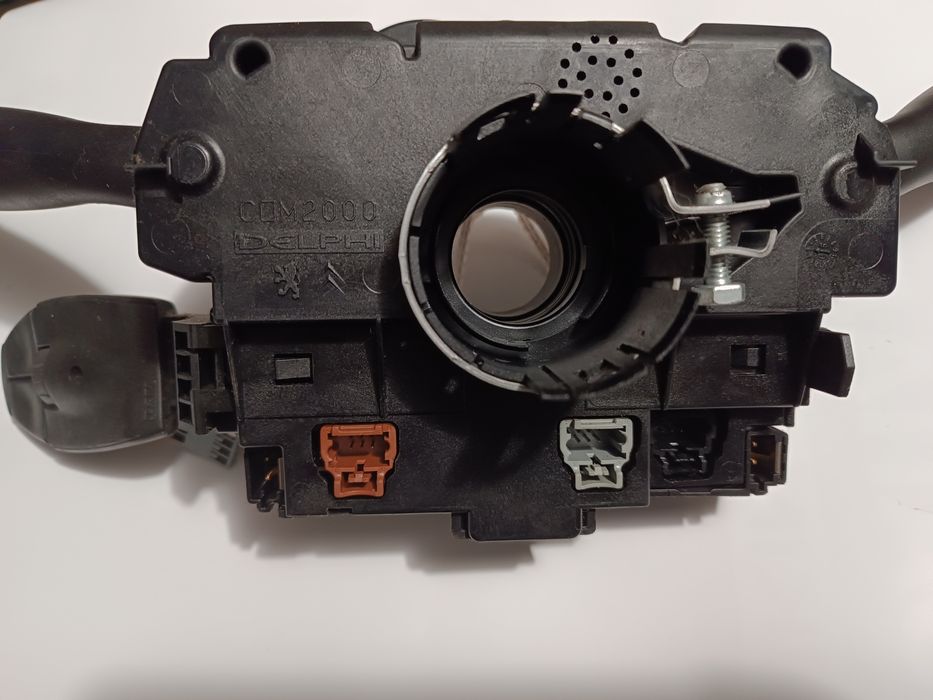 КОМ 2003 COM 2003