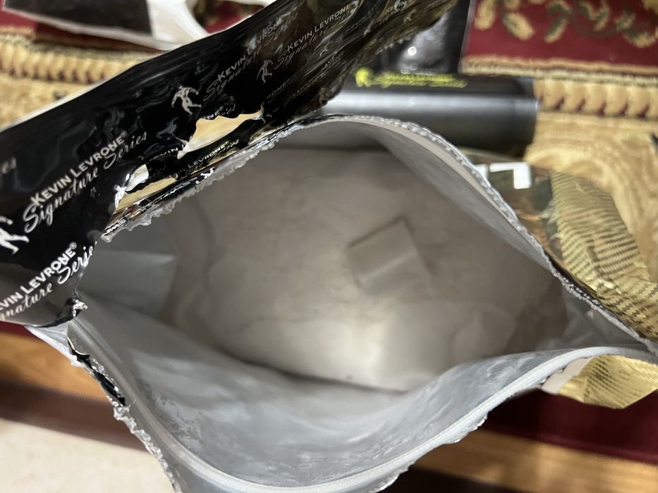 Gold Geyner 6kg ochilgan