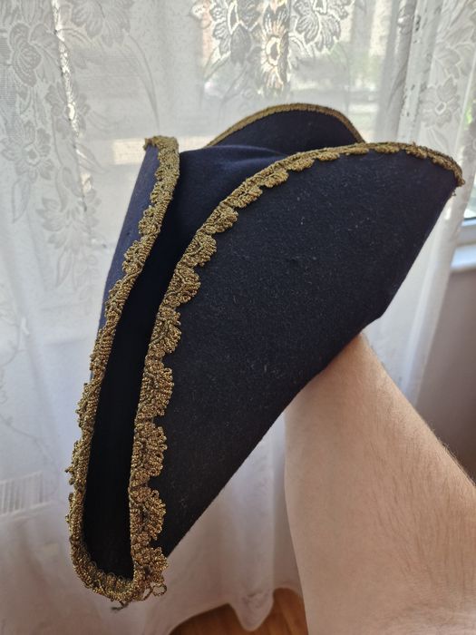 Palarie Pirat / Napoleon