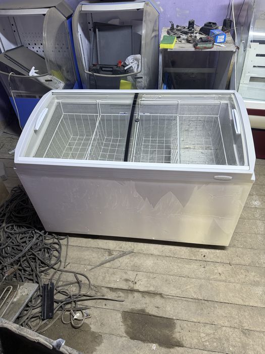 Продам морозильник в рабочем состоянии