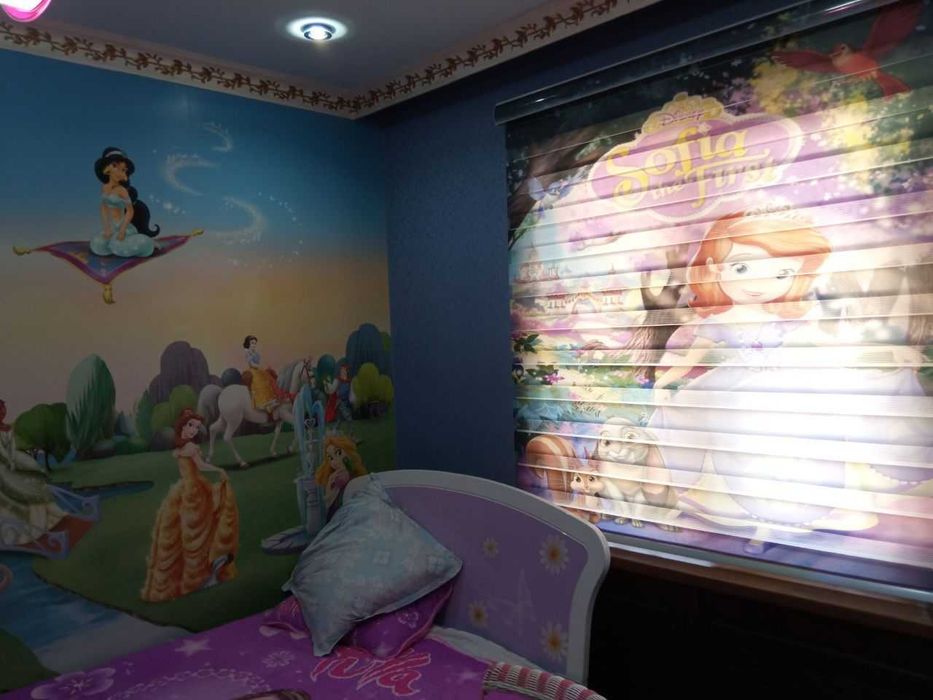 Jalyuzi Jaluzi Plisse Жалюзи и Москитные сетки по низким ценам!