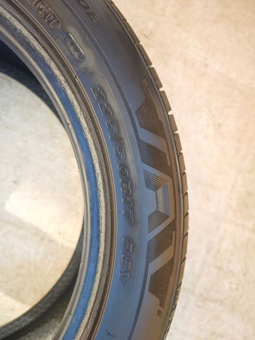 Anvelope 225/50/17 de Vara an 2024 Nexen Cehia