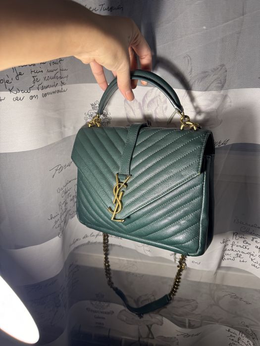 Сумка Yves Saint Laurent