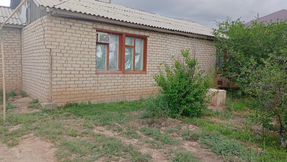 Продаеться дом в паселке индербор