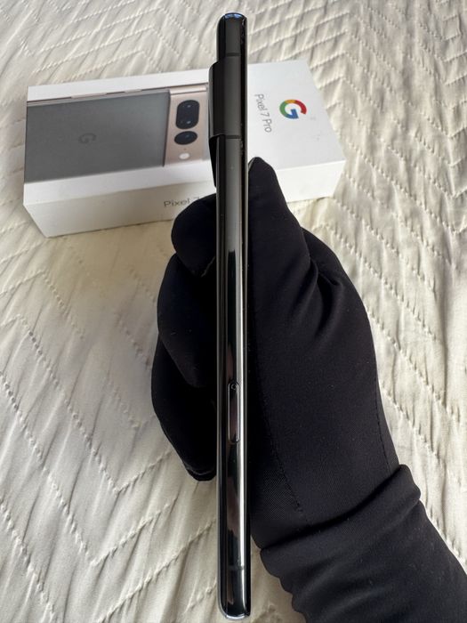 Pixel 7 PRO 128gb